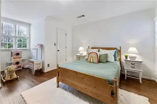 2885 Arborwoods Dr, Alpharetta, GA 30022 - Photo 27