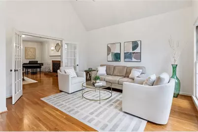 2885 Arborwoods Drive, Alpharetta, GA 30022 - Photo 11