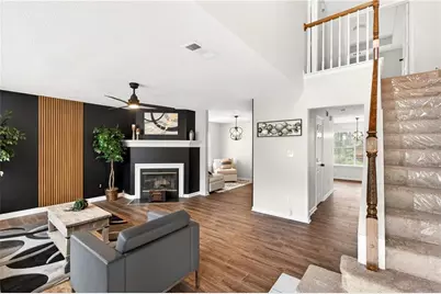 8218 Mahogany Lane, Stonecrest, GA 30038 - Photo 3