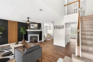 8218 Mahogany Ln, Stonecrest, GA 30038 - Photo 3