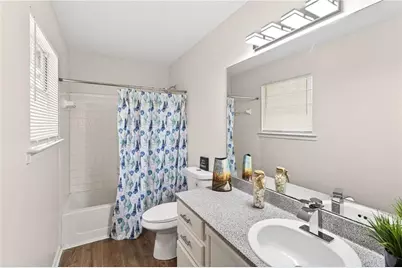 8218 Mahogany Lane, Stonecrest, GA 30038 - Photo 29