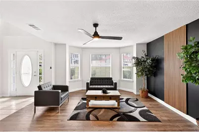 8218 Mahogany Lane, Stonecrest, GA 30038 - Photo 5