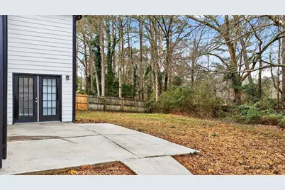 8218 Mahogany Lane, Stonecrest, GA 30038 - Photo 31