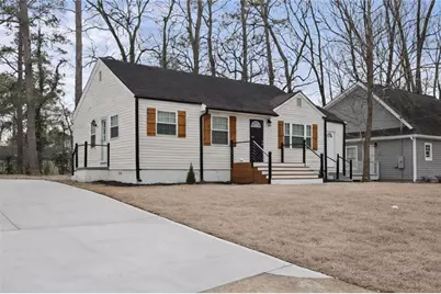 1344 Bluefield Drive SW, Atlanta, GA 30310 - Photo 3