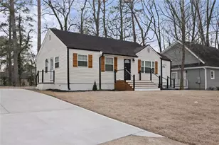 1344 Bluefield Dr SW, Atlanta, GA 30310 - Photo 3