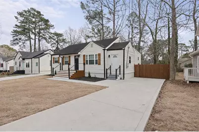 1344 Bluefield Drive SW, Atlanta, GA 30310 - Photo 1