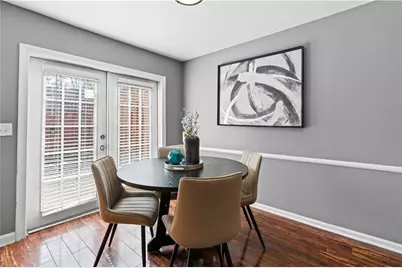 1101 Collier Road NW #D5, Atlanta, GA 30318 - Photo 9