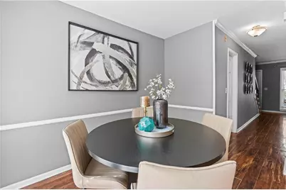 1101 Collier Road NW #D5, Atlanta, GA 30318 - Photo 13