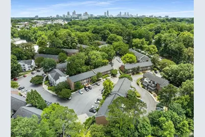 1101 Collier Road NW #D5, Atlanta, GA 30318 - Photo 27