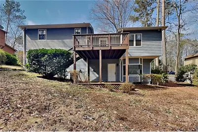 2291 Carousel Court, Marietta, GA 30066 - Photo 19