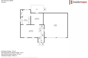 2291 Carousel Ct, Marietta, GA 30066 - Photo 21