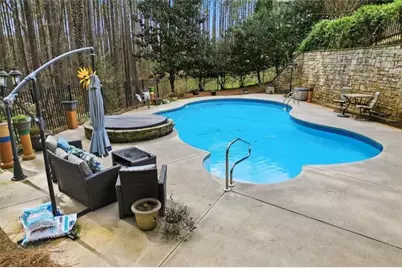 613 Talmadge Lane, Canton, GA 30115 - Photo 79