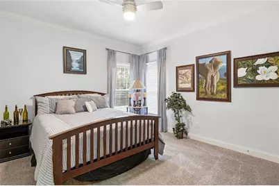 613 Talmadge Lane, Canton, GA 30115 - Photo 27