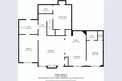 613 Talmadge Lane, Canton, GA 30115 - Photo 85