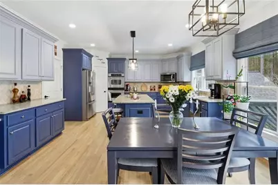 613 Talmadge Lane, Canton, GA 30115 - Photo 21