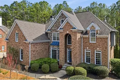 613 Talmadge Lane, Canton, GA 30115 - Photo 3