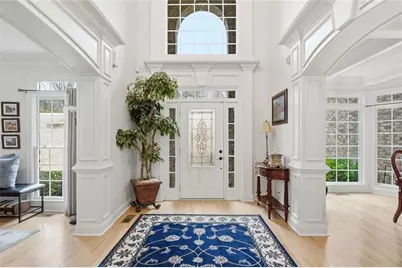 613 Talmadge Lane, Canton, GA 30115 - Photo 11