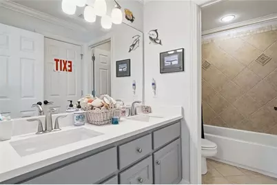 613 Talmadge Lane, Canton, GA 30115 - Photo 49