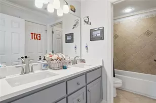 613 Talmadge Ln, Canton, GA 30115 - Photo 49