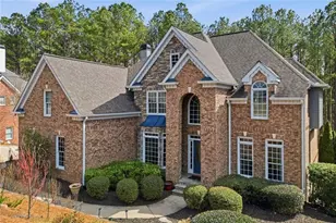613 Talmadge Ln, Canton, GA 30115 - Photo 1