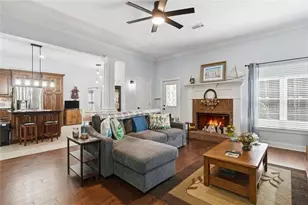 613 Talmadge Ln, Canton, GA 30115 - Photo 61