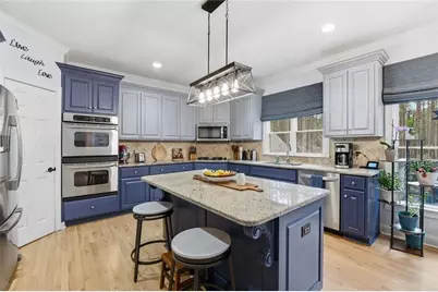 613 Talmadge Lane, Canton, GA 30115 - Photo 23