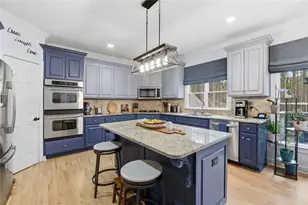 613 Talmadge Ln, Canton, GA 30115 - Photo 23
