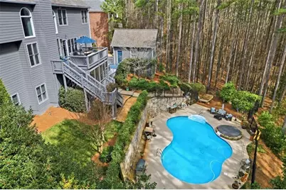 613 Talmadge Lane, Canton, GA 30115 - Photo 81