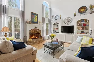 613 Talmadge Ln, Canton, GA 30115 - Photo 17