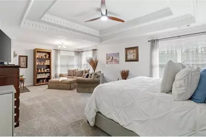 613 Talmadge Lane, Canton, GA 30115 - Photo 35