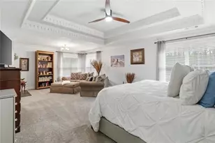 613 Talmadge Ln, Canton, GA 30115 - Photo 35