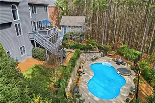 613 Talmadge Ln, Canton, GA 30115 - Photo 81