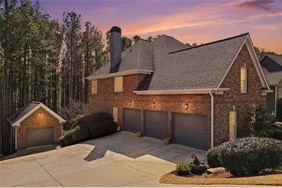 613 Talmadge Lane, Canton, GA 30115 - Photo 7