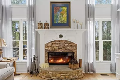 613 Talmadge Lane, Canton, GA 30115 - Photo 19