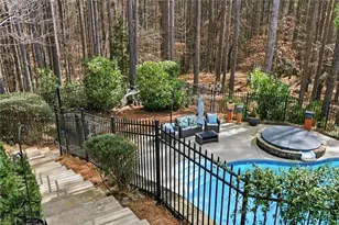 613 Talmadge Ln, Canton, GA 30115 - Photo 77