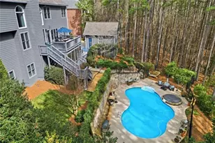 613 Talmadge Ln, Canton, GA 30115 - Photo 81