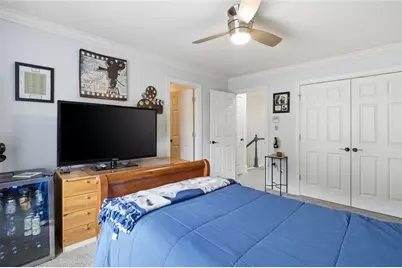 613 Talmadge Lane, Canton, GA 30115 - Photo 33
