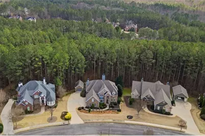 613 Talmadge Lane, Canton, GA 30115 - Photo 3