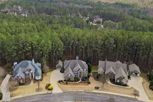 613 Talmadge Ln, Canton, GA 30115 - Photo 3