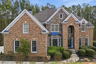 613 Talmadge Lane, Canton, GA 30115 - Photo 1