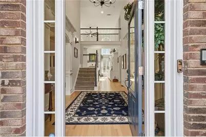 613 Talmadge Lane, Canton, GA 30115 - Photo 7