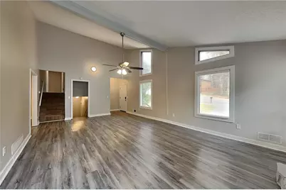 3932 Fairington Drive, Marietta, GA 30066 - Photo 3