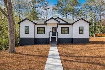 1461 Westridge Road SW, Atlanta, GA 30311 - Photo 1