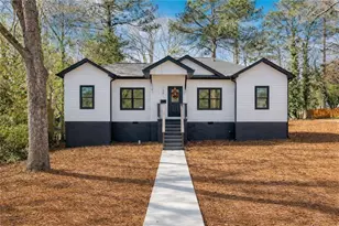 1461 Westridge Rd SW, Atlanta, GA 30311 - Photo 5