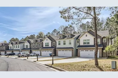 7805 Rock Rose Lane, Fairburn, GA 30213 - Photo 1