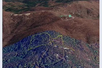 Tractc Old A T Approach Trail, Jasper, GA 30143 - Photo 5