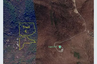 Tractc Old A T Approach Trail, Jasper, GA 30143 - Photo 3