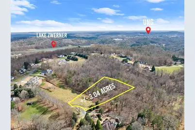 95 Cloudland Park Road, Dahlonega, GA 30533 - Photo 1