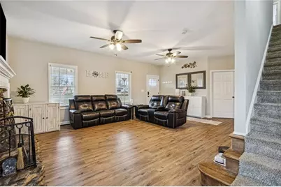 2715 Arbor Hill Road, Canton, GA 30115 - Photo 3