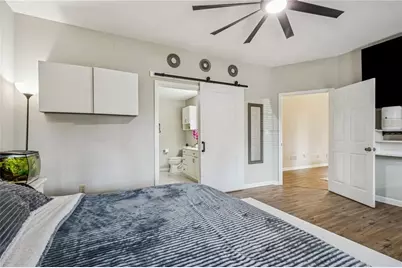 2715 Arbor Hill Road, Canton, GA 30115 - Photo 5